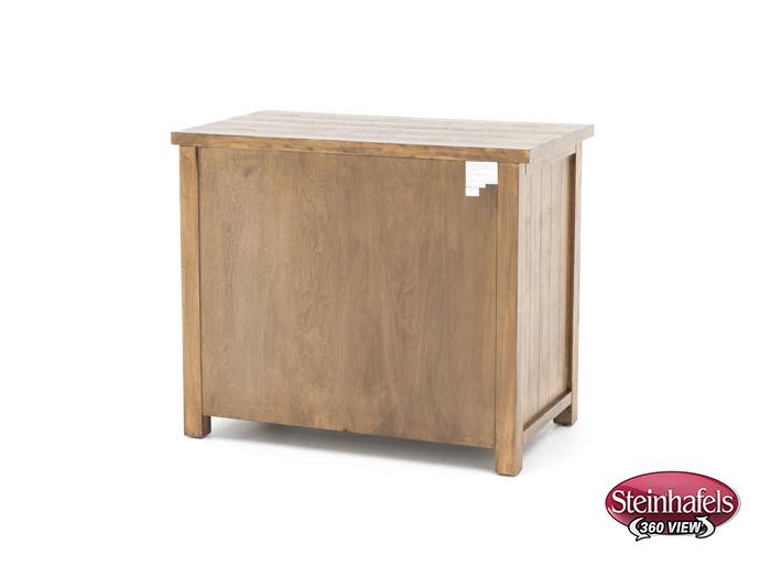mrtn brown filing cabinet  image   