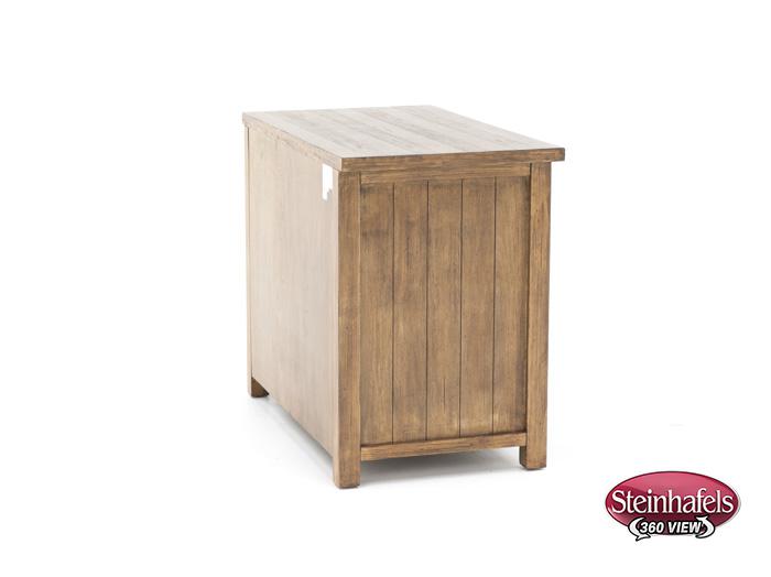 mrtn brown filing cabinet  image   