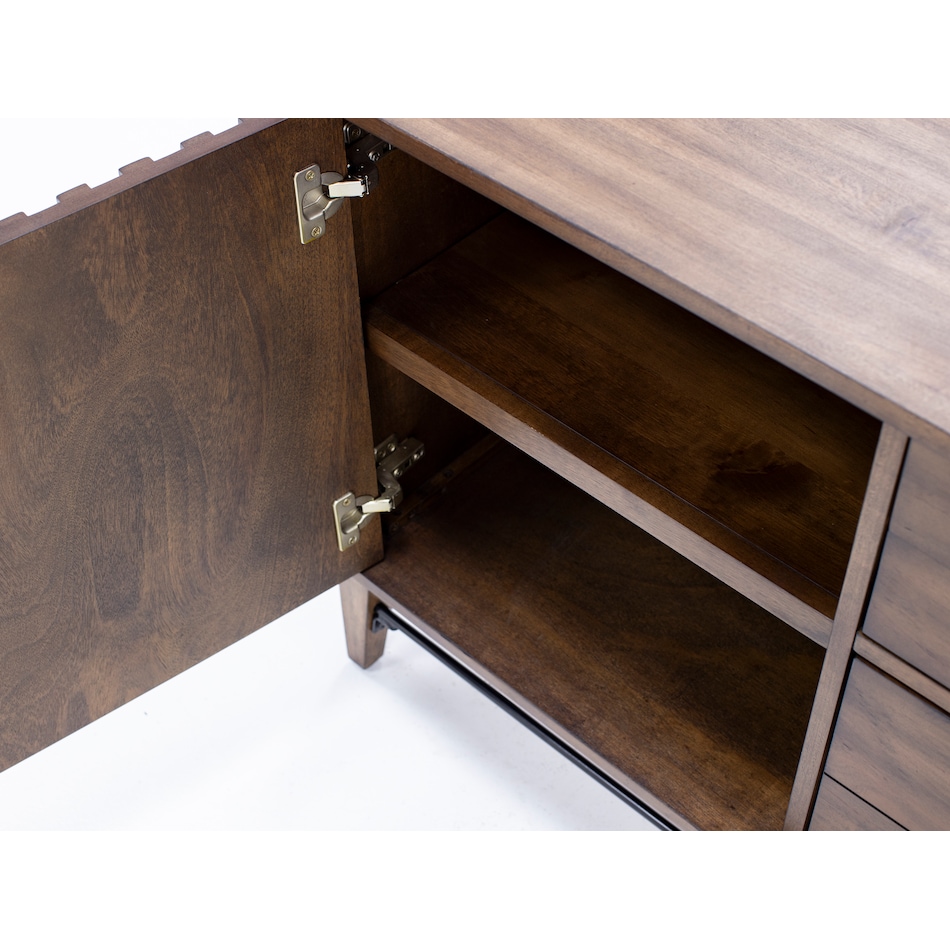 mrtn brown filing cabinet del  