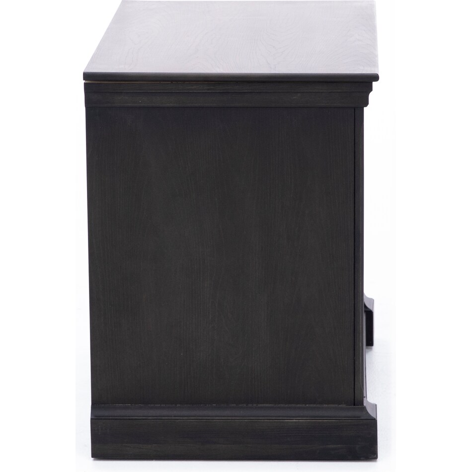 mrtn brown filing cabinet king  