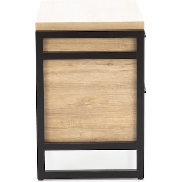 Artisan Lateral File