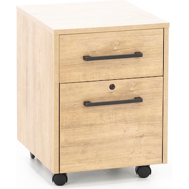 Artisan Rolling File