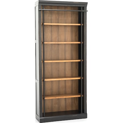 Toulouse Bookcase