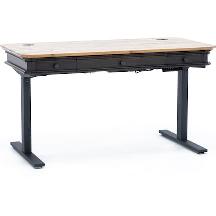 Sonoma Electric Sit and Stand Desk