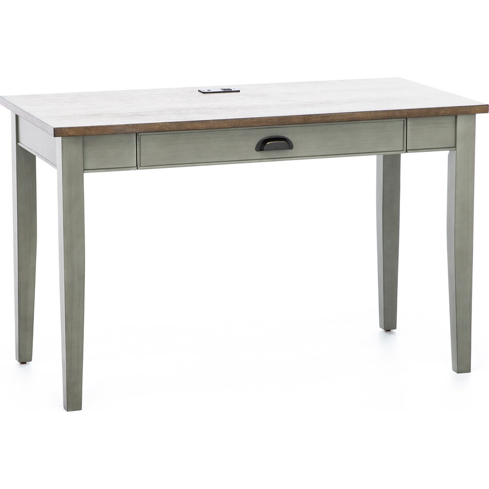mrtn green desk fairm  
