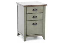 mrtn green filing cabinet fairm  