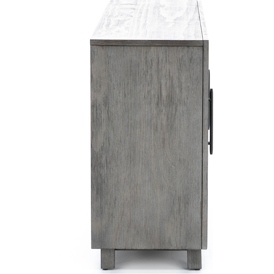mrtn grey console palis  