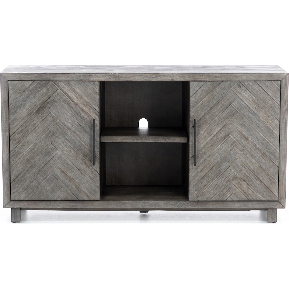 mrtn grey console palis  