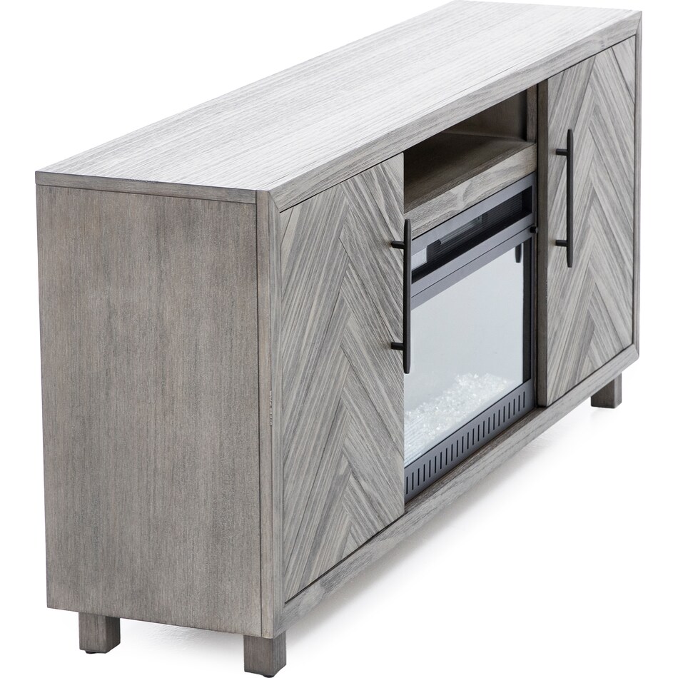 mrtn grey console pls  