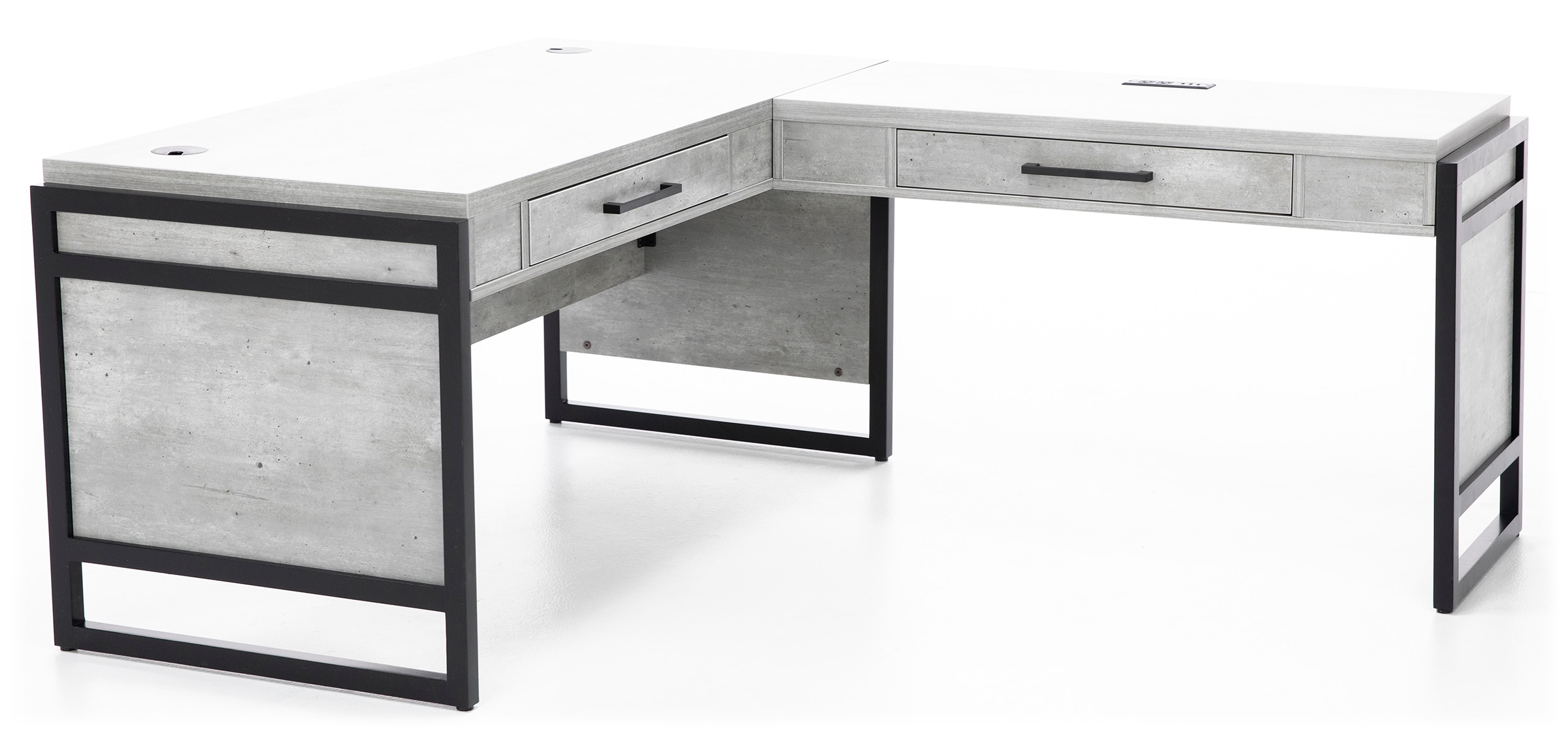 Artisan L-Desk | Steinhafels