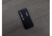 mrtn linen white console hrt  