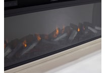 mrtn linen white console hrt  