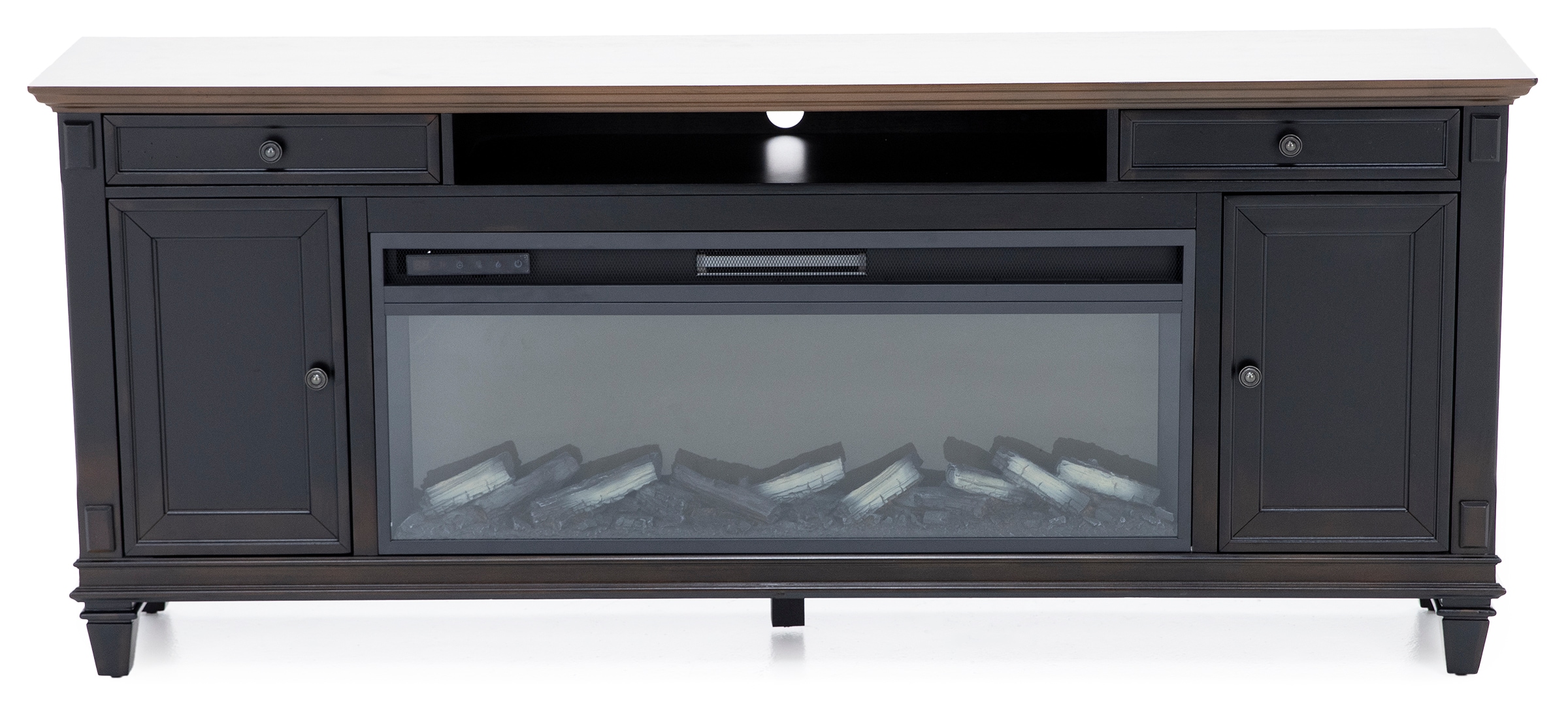 Black Estate 76