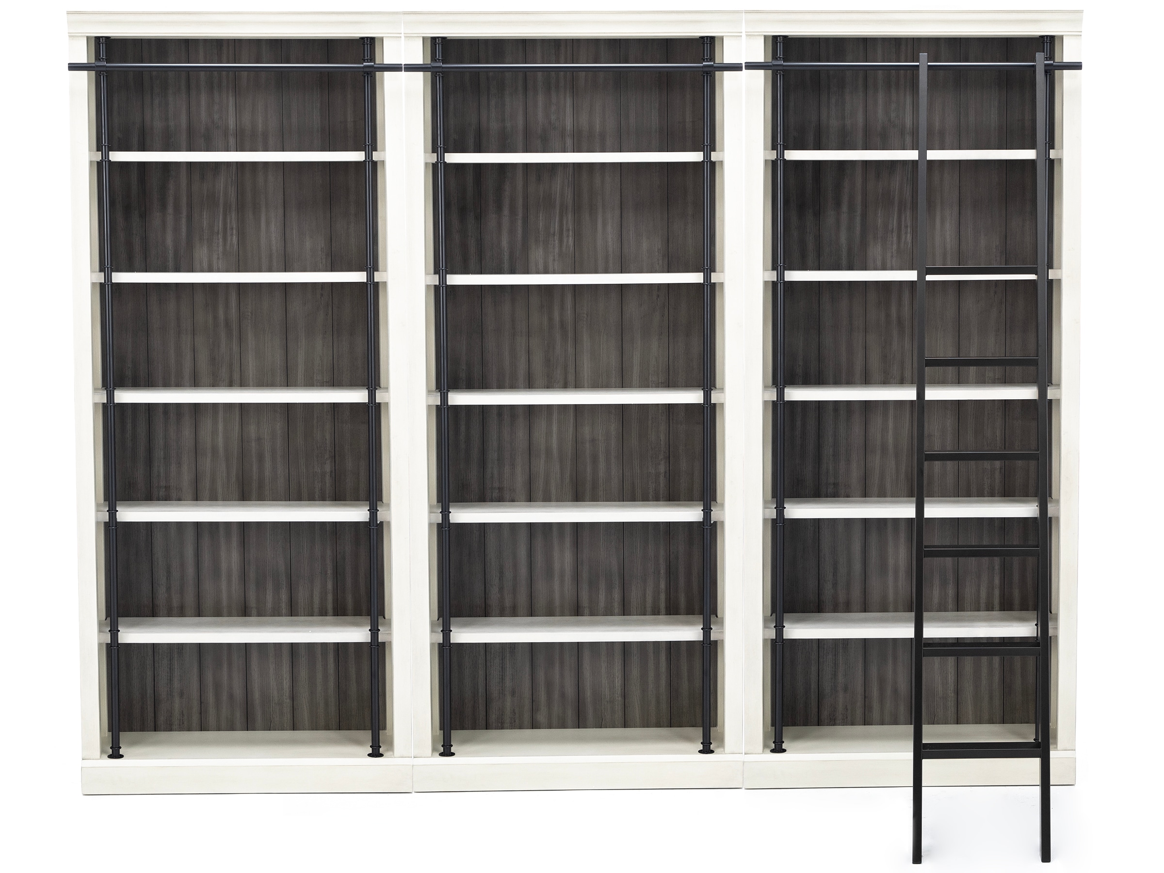 Toulouse bookcase deals