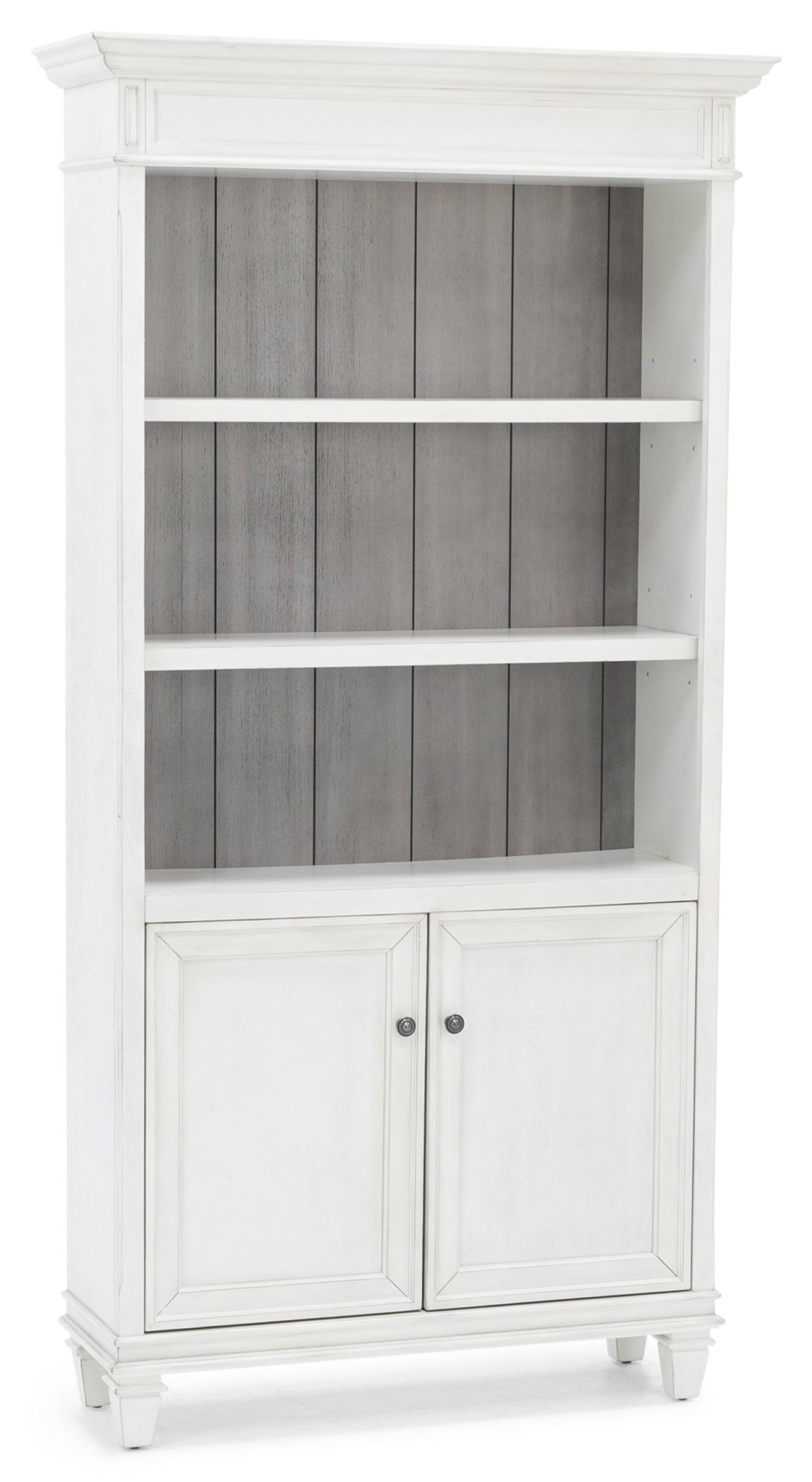 Estate Bookcase