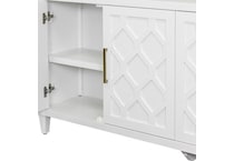 mrtn white chests cabinets gab  