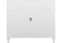 mrtn white chests cabinets gab  