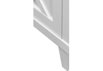 mrtn white chests cabinets gab  
