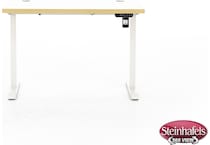 mrtn white desk  image rised  