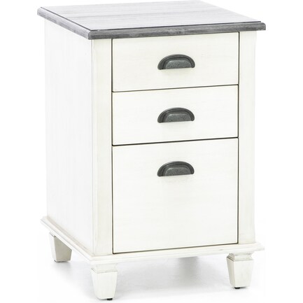 Atwood File Cabinet