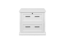mrtn white filing cabinet abb  