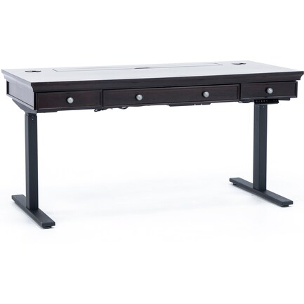 Fulton Electric Sit and Stand Desk