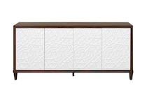 mrtn wood with white chests cabinets kom  