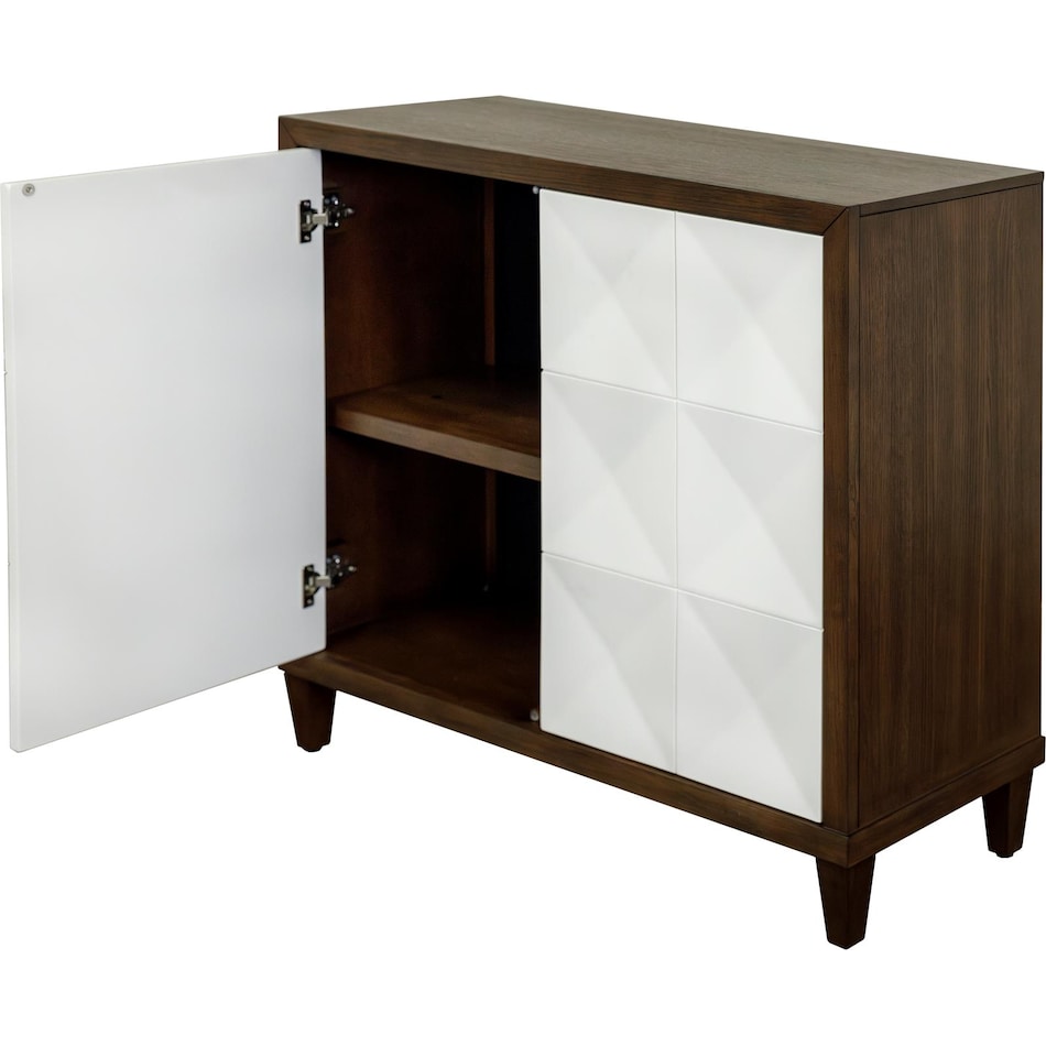 mrtn wood with white chests cabinets ste  