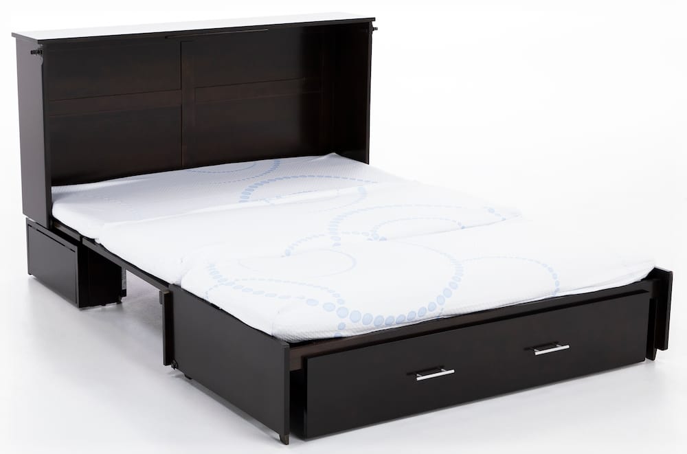 The Murphy Bed Collection