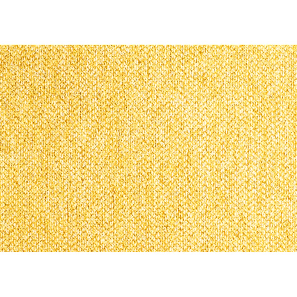 mustard polyester swatch  