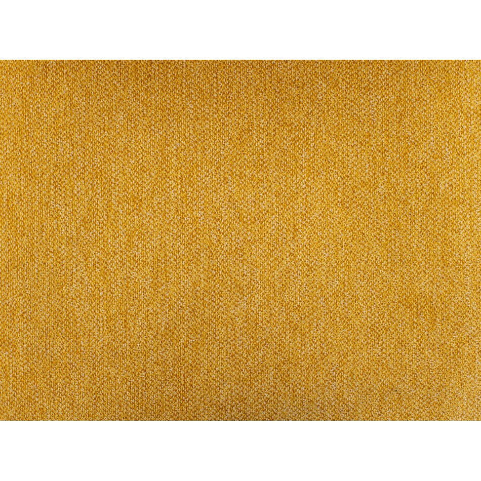mustard polyester swatch  