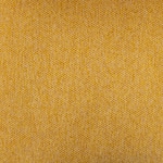 mustard polyester swatch  