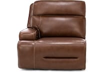 mwhm brown mtn lth sectional piece pkg  