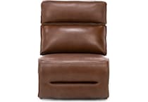 mwhm brown mtn lth sectional piece pkg  