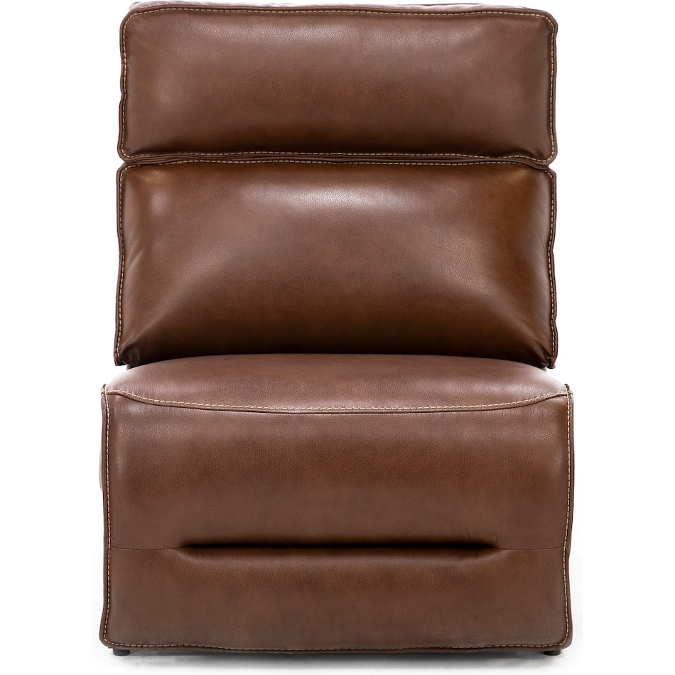 mwhm brown mtn lth sectional piece pkg  