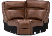 mwhm brown mtn lth sectional piece pkg  