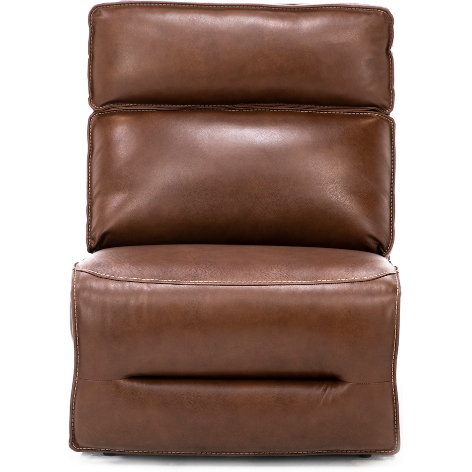 mwhm brown mtn lth sectional piece pkg  