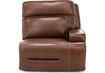 mwhm brown mtn lth sectional piece pkg  