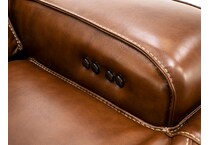 mwhm brown mtn lth sectional piece pkg  