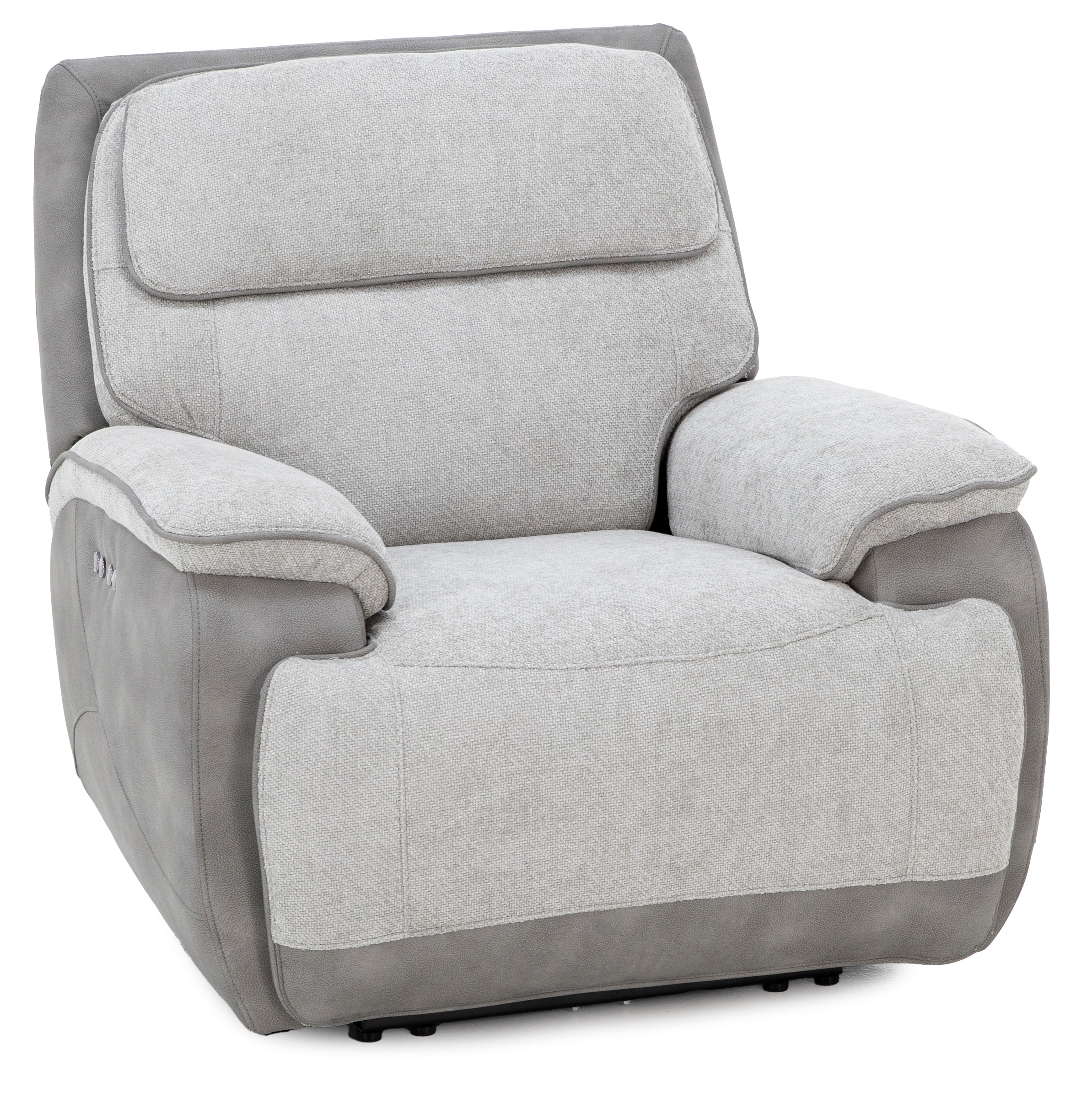 Drew & Jonathan Home Belvedere Power Headrest Zero Gravity