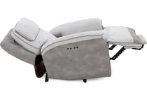 mwhm grey recliner   