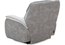 mwhm grey recliner   