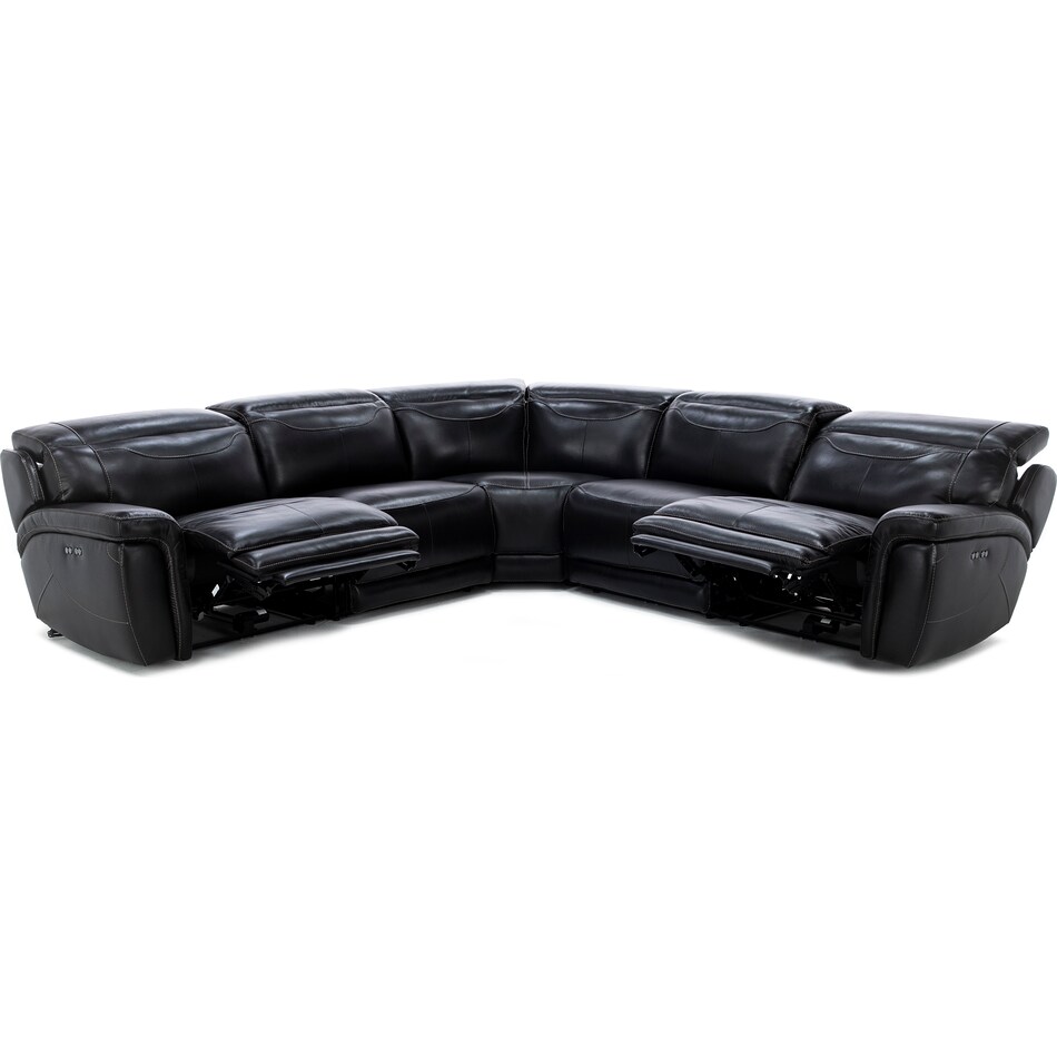mwhm mtn lth sectional piece pkg  