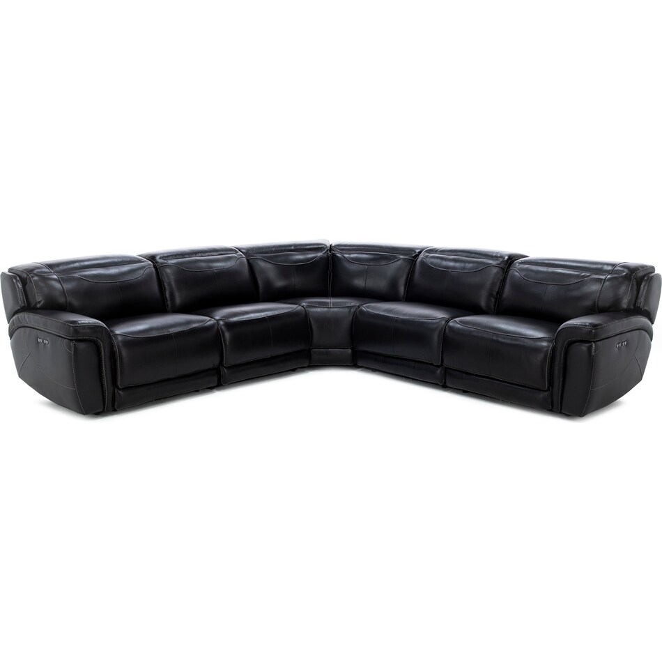 mwhm mtn lth sectional piece pkg  