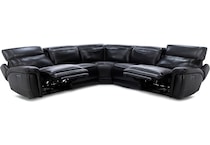 mwhm mtn lth sectional piece pkg  