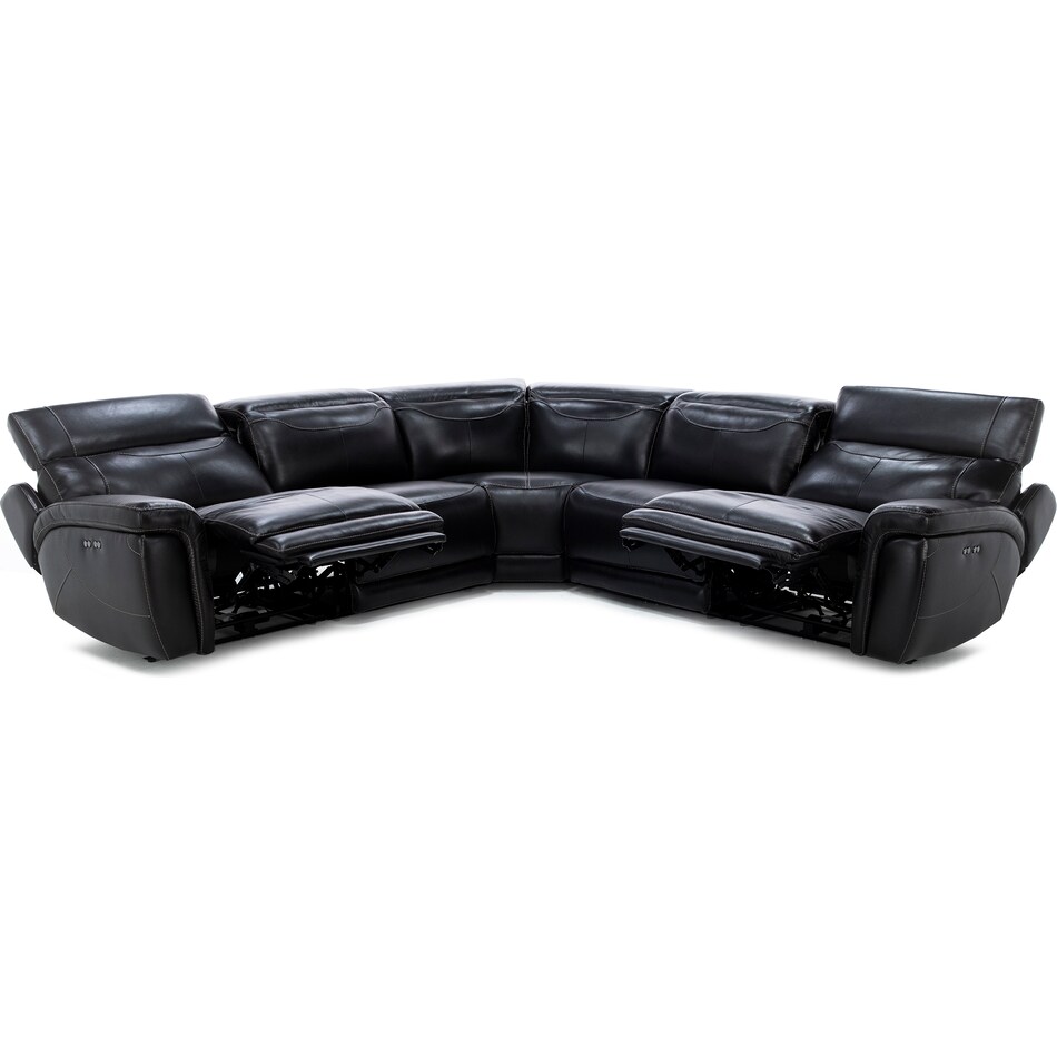 mwhm mtn lth sectional piece pkg  