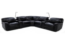 mwhm mtn lth sectional piece pkg  