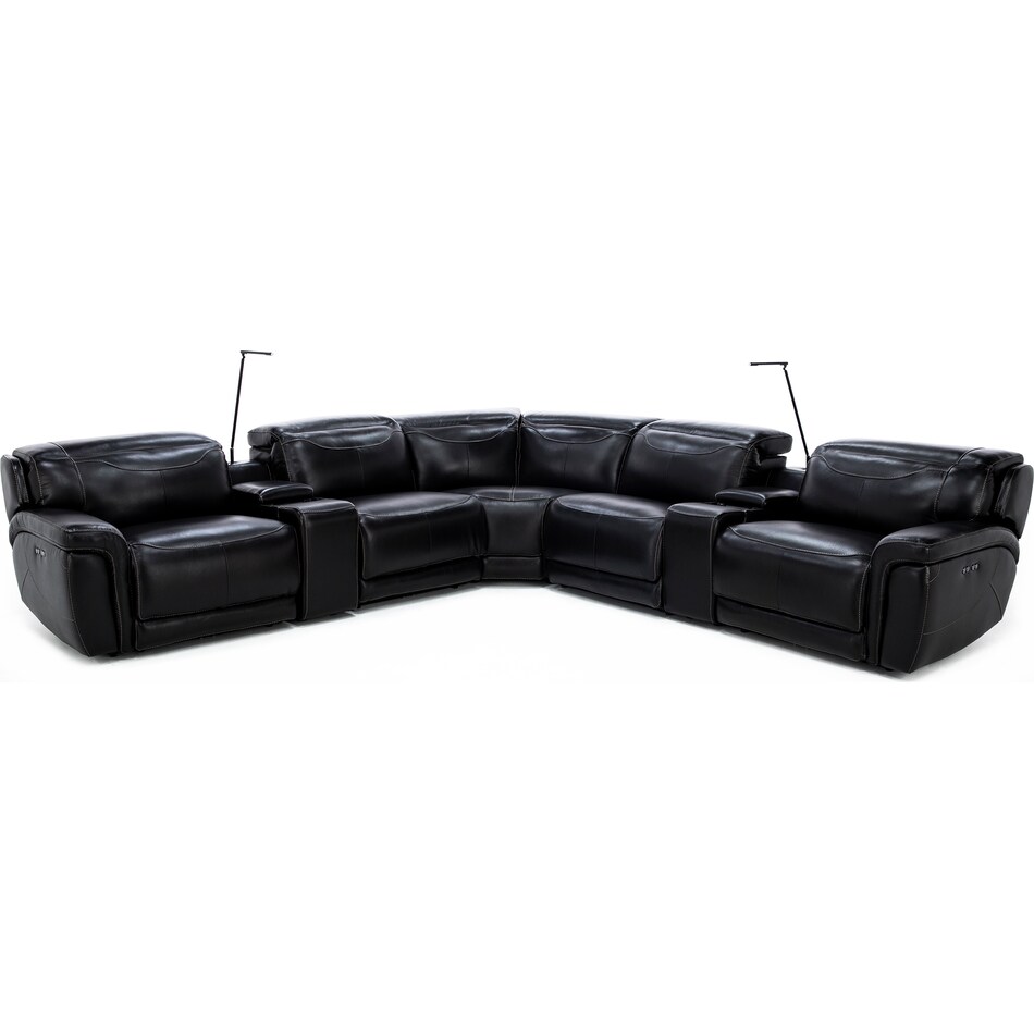 mwhm mtn lth sectional piece pkg  