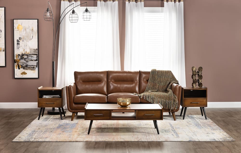 The Naomi Collection