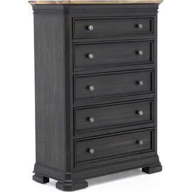 Grand Louie Chest